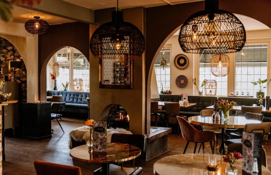 Boutique Hotel Hoog Soeren-1