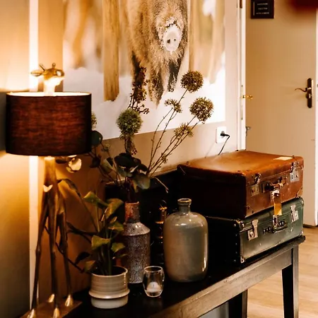 Boutique Hotel Hoog Soeren-3