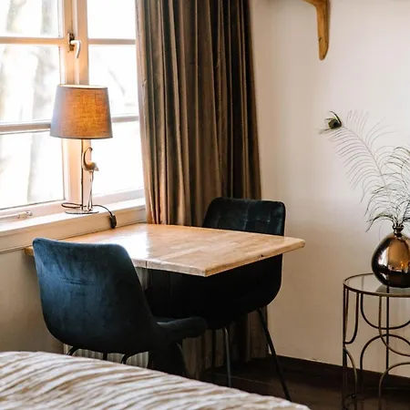 Boutique Hotel Hoog Soeren-3