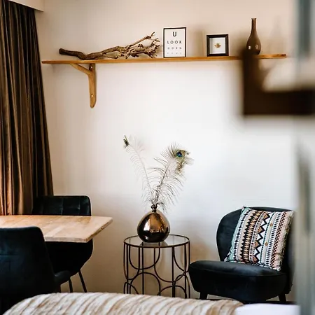 Boutique Hotel Hoog Soeren-2